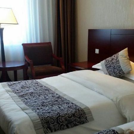 Adange Resort Hotel Lijiang  Buitenkant foto