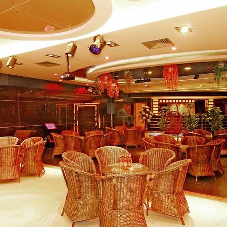 Adange Resort Hotel Lijiang  Buitenkant foto
