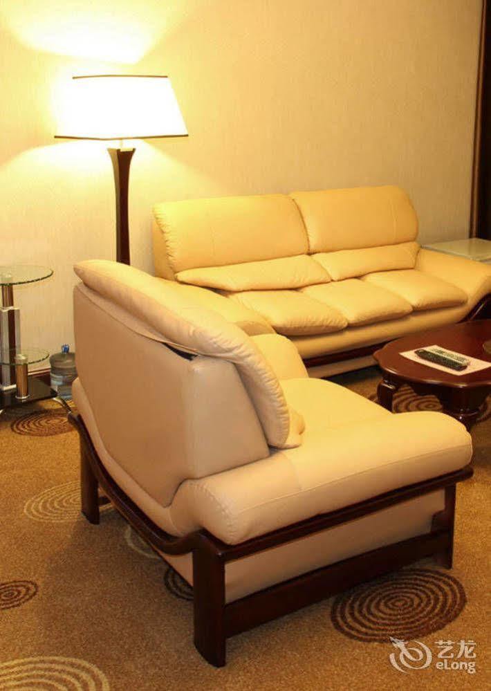 Adange Resort Hotel Lijiang  Buitenkant foto