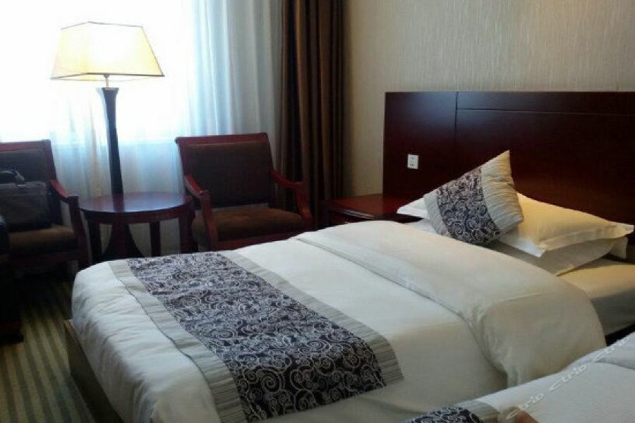 Adange Resort Hotel Lijiang  Buitenkant foto