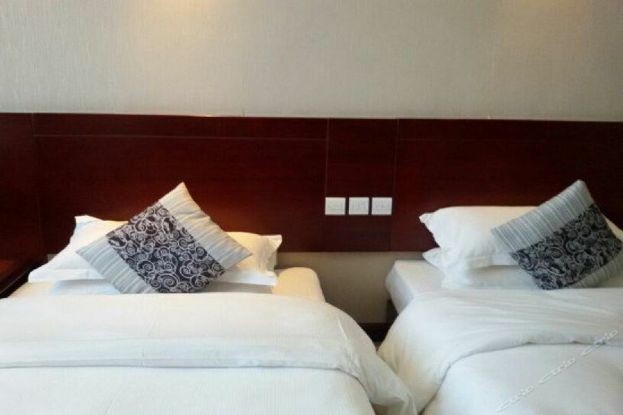 Adange Resort Hotel Lijiang  Buitenkant foto