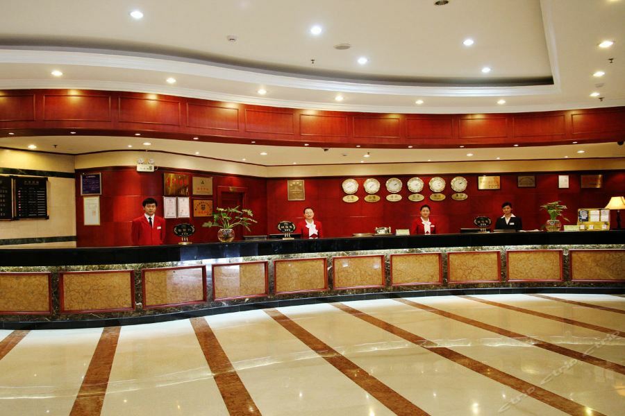 Adange Resort Hotel Lijiang  Buitenkant foto