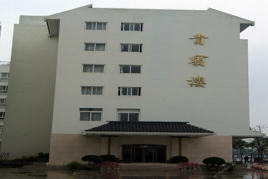 Adange Resort Hotel Lijiang  Buitenkant foto