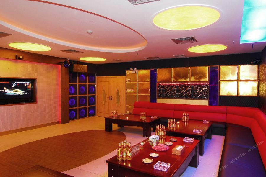 Adange Resort Hotel Lijiang  Buitenkant foto